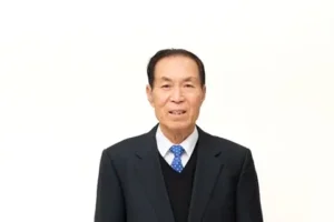 山田理事長の２０２５新年のご挨拶