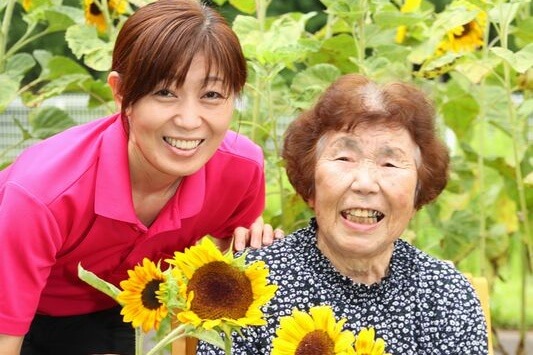 ショートステイ