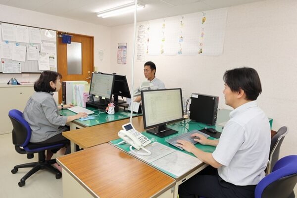 介護支援事業所