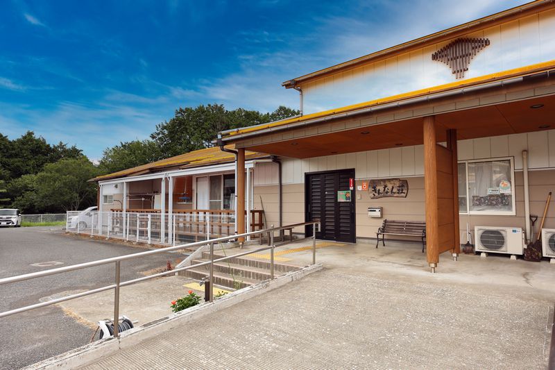 グループホーム施設外観