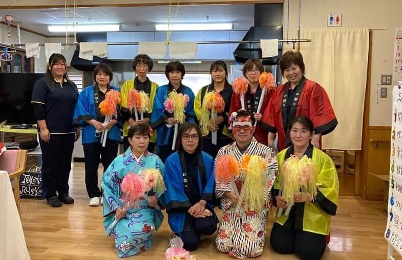 イベント
